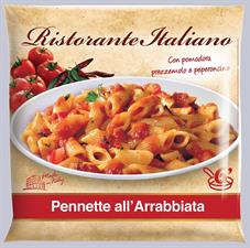 PENNETTE ARRABBIATA 8X500