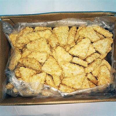 CRUNCHY FISH GR50 KG4 - NORDA