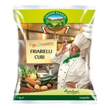 FRIARIELLI CUBI GP 1000X5 CIME DI RAPA