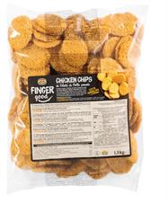 CHICKEN CHIPS AIA 2X1500G