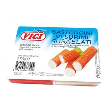 SURIMI DI GRANCHIO 250GX20 VICI