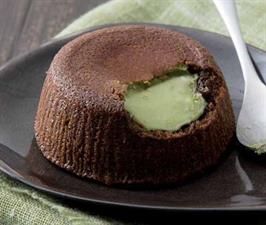 SOUFFLE' AL PISTACCHIO 12PZ 90G